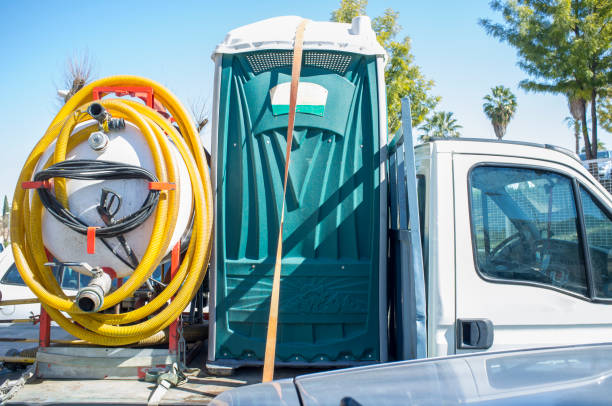 Best Porta potty rental near me  in Highgrove, CA