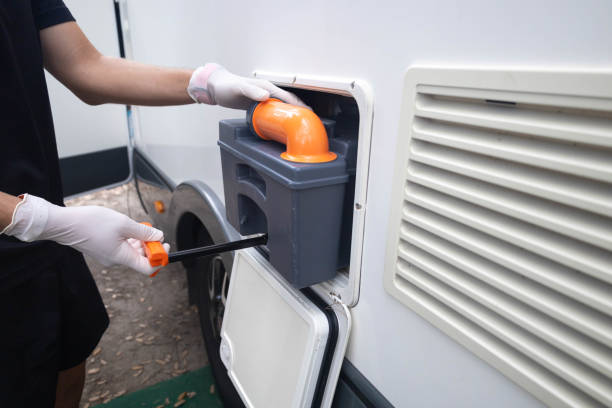 Best Local porta potty services  in Highgrove, CA
