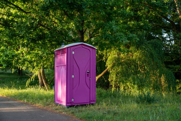 Best Portable restroom solutions  in Highgrove, CA