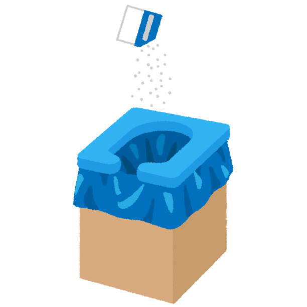 Professional porta potty rental in Highgrove, CA