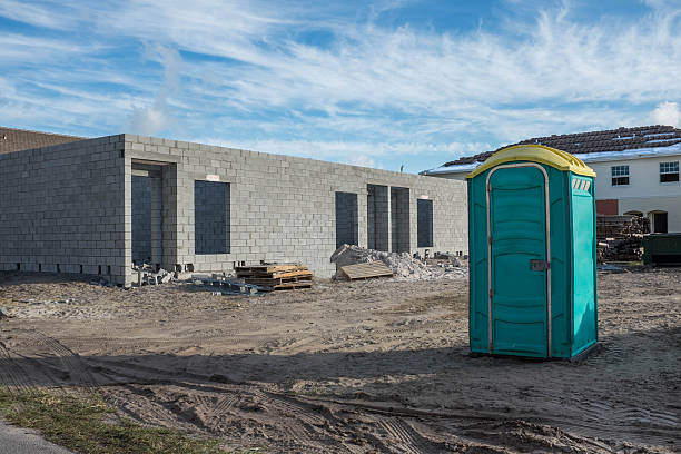 Best Sanitation services for porta potties  in Highgrove, CA