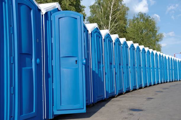 Best High-end porta potty rental  in Highgrove, CA